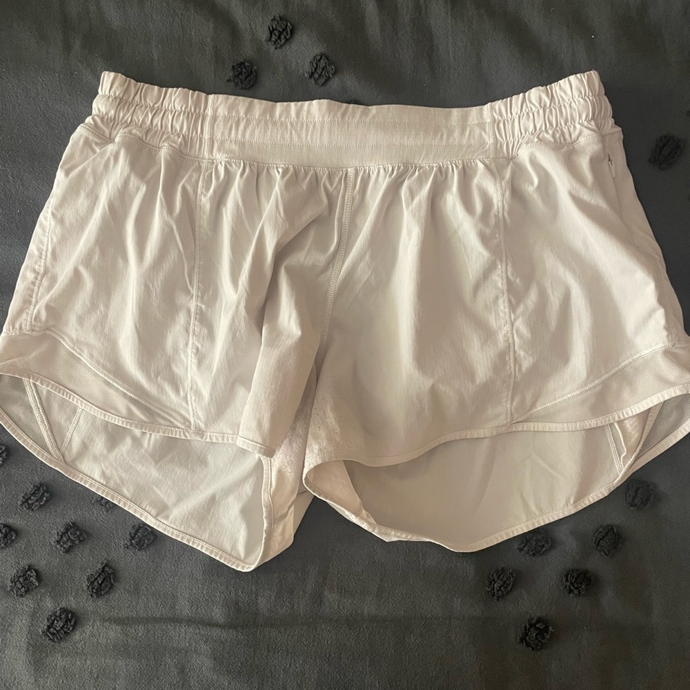 Hotty Hot Short